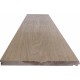 Solid Oak Stair Cladding Extension Board 1300mm